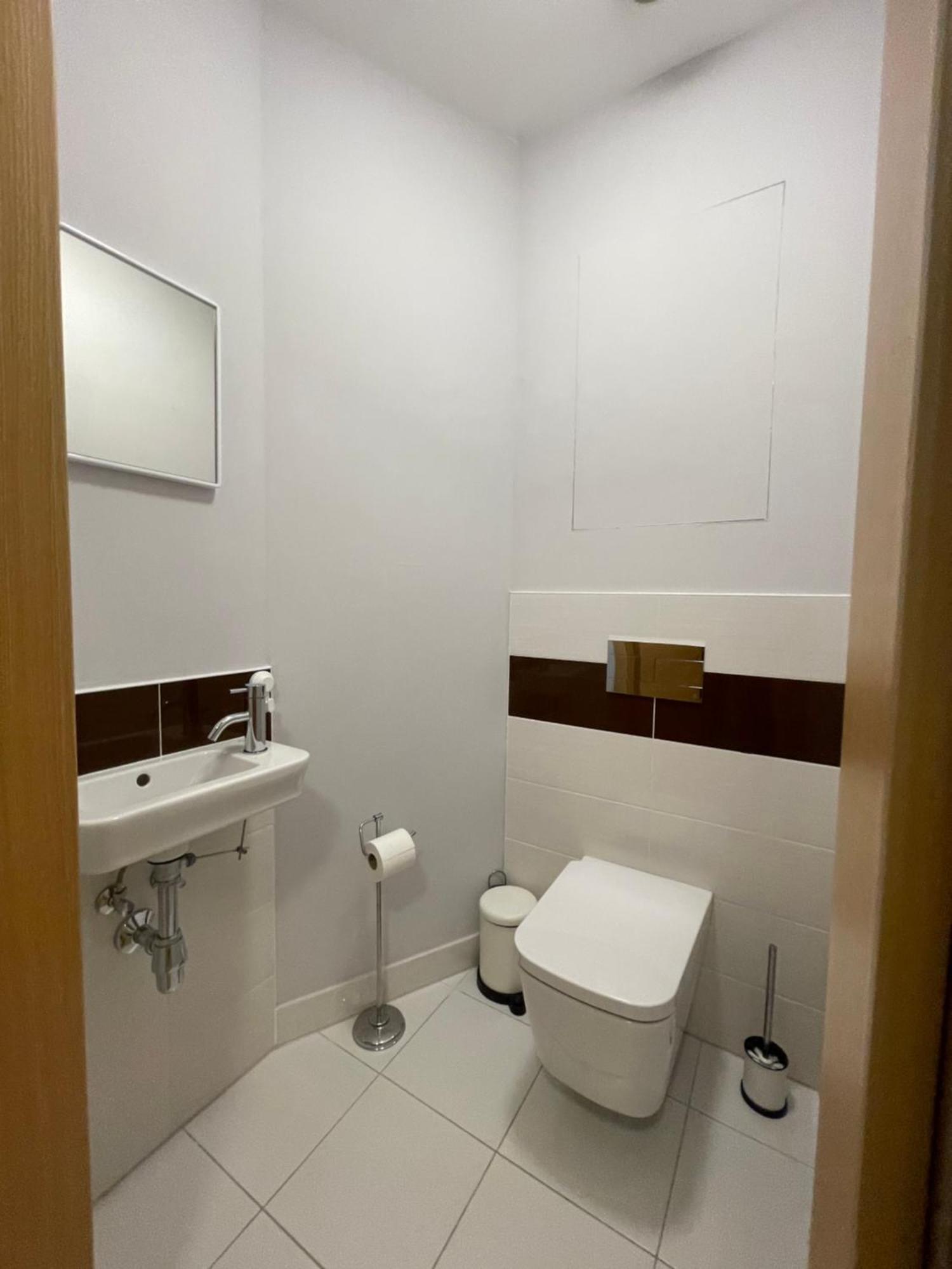 Sag Panorama City Apartment 3 Rooms Free Parking Free Wifi Bratislava Exteriör bild