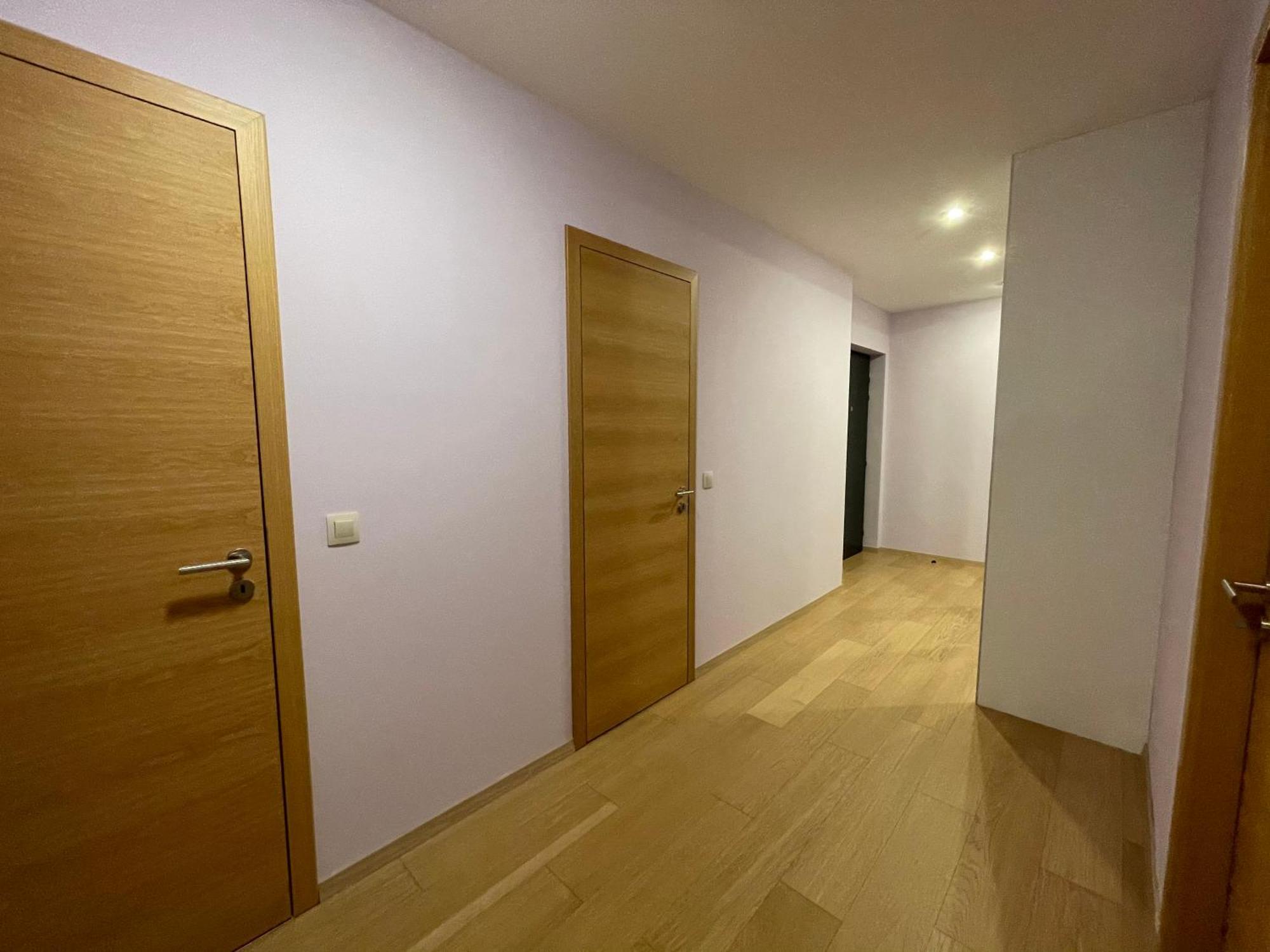 Sag Panorama City Apartment 3 Rooms Free Parking Free Wifi Bratislava Exteriör bild