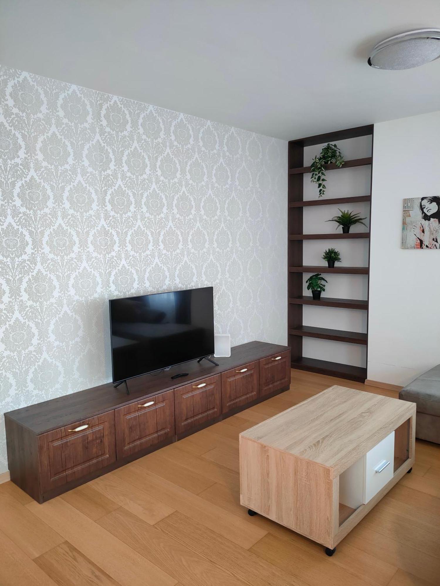 Sag Panorama City Apartment 3 Rooms Free Parking Free Wifi Bratislava Exteriör bild